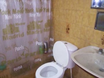 Venta Monte Grande Casa 3 Dormitorios Lote 10x40 Mts APTA CREDITO!