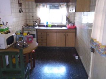 Venta Monte Grande Casa 3 Dormitorios Lote 10x40 Mts APTA CREDITO!