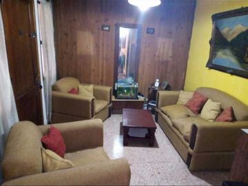 Venta Monte Grande Casa 3 Dormitorios Lote 10x40 Mts APTA CREDITO!