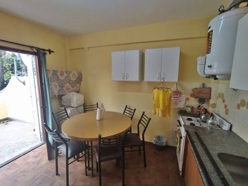 Departamento en venta de 2 dormitorios en San Bernardo