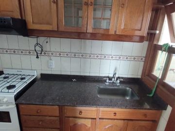 Venta. Departamento 3 Ambientes. Edificio 50. Villa Celina.