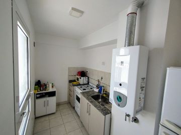 VENTA DPTO. 1 DORM.-PLENO CENTRO-PILAY ADJUDICADO