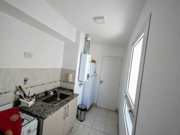 VENTA DPTO. 1 DORM.-PLENO CENTRO-PILAY ADJUDICADO
