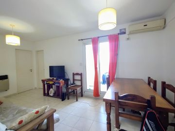 VENTA DPTO. 1 DORM.-PLENO CENTRO-PILAY ADJUDICADO