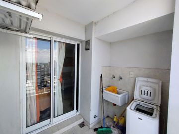 VENTA DPTO. 1 DORM.-PLENO CENTRO-PILAY ADJUDICADO