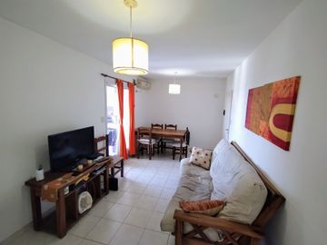 VENTA DPTO. 1 DORM.-PLENO CENTRO-PILAY ADJUDICADO