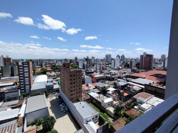 VENTA DPTO. 1 DORM.-PLENO CENTRO-PILAY ADJUDICADO