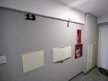 VENTA DPTO. 1 DORM.-PLENO CENTRO-PILAY ADJUDICADO