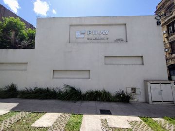 VENTA DPTO. 1 DORM.-PLENO CENTRO-PILAY ADJUDICADO
