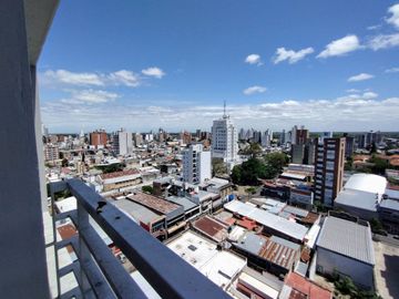 VENTA DPTO. 1 DORM.-PLENO CENTRO-PILAY ADJUDICADO