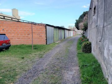 Casa En Planta Alta