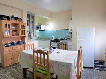 Casa En Planta Alta