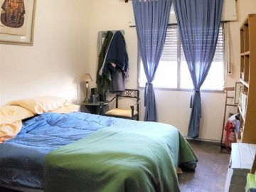 Casa En Planta Alta