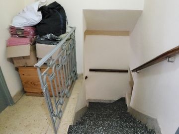 Casa En Planta Alta