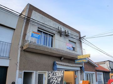 Casa En Planta Alta