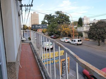 Casa En Planta Alta