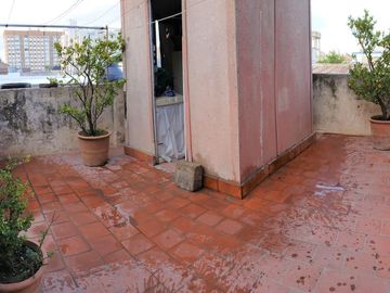 Casa En Planta Alta