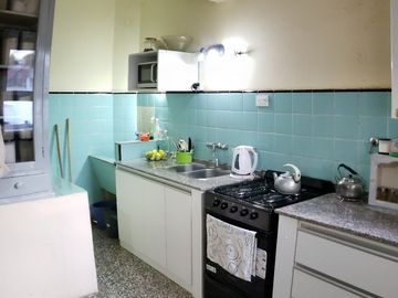Casa En Planta Alta