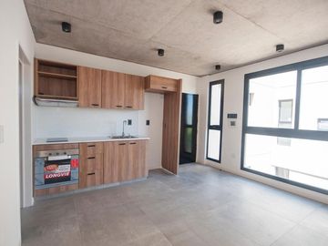 MONOAMBIENTE A ESTRENAR , VILLA URQUIZA