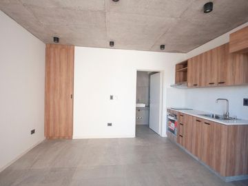 MONOAMBIENTE A ESTRENAR , VILLA URQUIZA