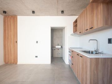 MONOAMBIENTE A ESTRENAR , VILLA URQUIZA