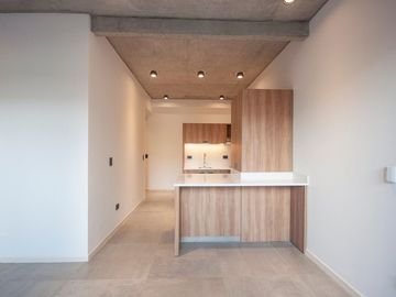 DUPLEX TIPO CASA, CON JARDIN Y PATIO VILLA URQUIZA