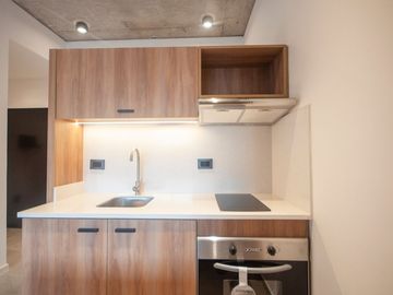 DUPLEX TIPO CASA, CON JARDIN Y PATIO VILLA URQUIZA