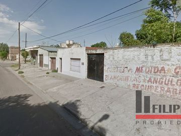 Lote En Venta En Pedro Pico 1.500