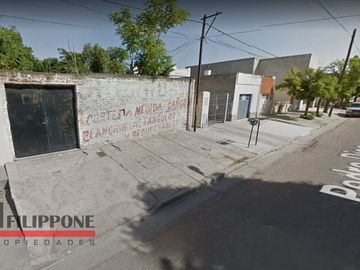 Lote En Venta En Pedro Pico 1.500