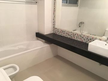 Semipiso en venta en Monte Hermoso, edificio Dunas del Este