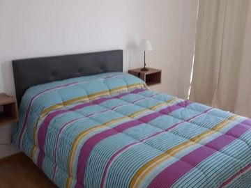 Semipiso en venta en Monte Hermoso, edificio Dunas del Este