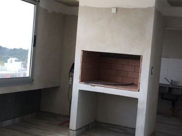 Semipiso en venta en Monte Hermoso, edificio Dunas del Este
