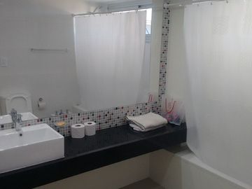 Semipiso en venta en Monte Hermoso, edificio Dunas del Este