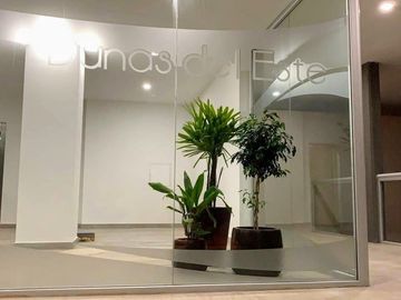 Semipiso en venta en Monte Hermoso, edificio Dunas del Este