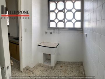 Amplio Departamento En Venta