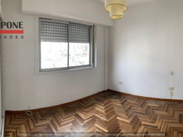 Amplio Departamento En Venta