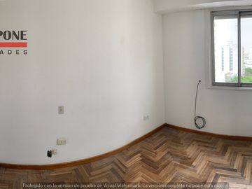 Amplio Departamento En Venta