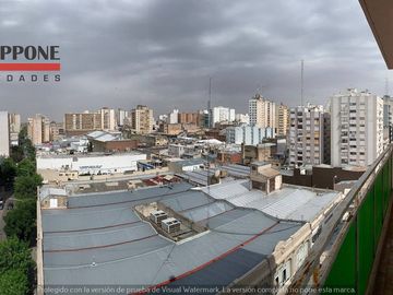 Amplio Departamento En Venta