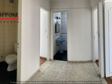 Amplio Departamento En Venta