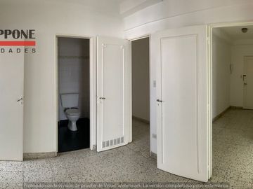 Amplio Departamento En Venta