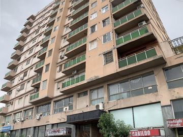 Amplio Departamento En Venta