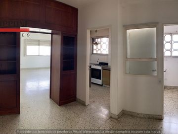 Amplio Departamento En Venta