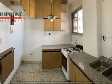 Amplio Departamento En Venta