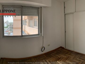 Amplio Departamento En Venta