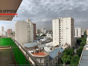 Amplio Departamento En Venta