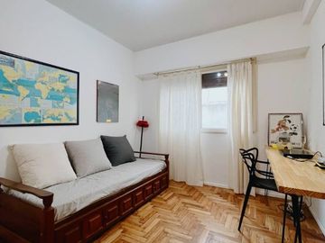 Depto De 2d En Venta