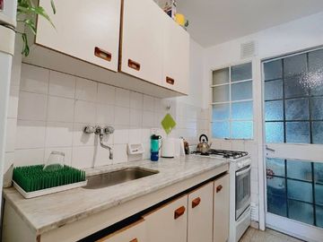 Depto De 2d En Venta