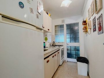 Depto De 2d En Venta