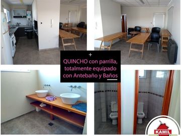 Depto De 2d En Venta