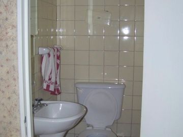 Saavedra Al 100 3 D 3 B  2 Cocheras Excelente Estado U$s 200.000